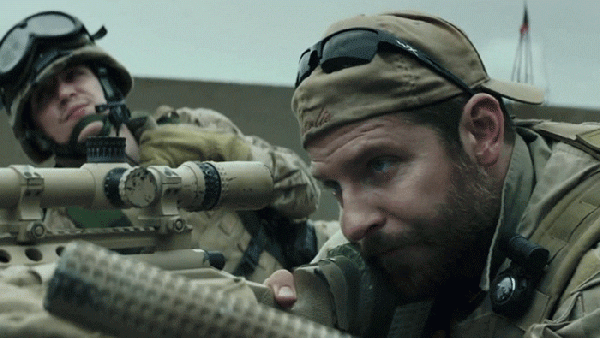 ‘American Sniper’ screenings stirs controversy at U of M, EMU