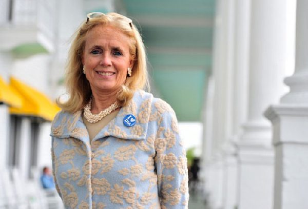 Rep. Dingell urges State Department to take action to protect Americans in Yemen