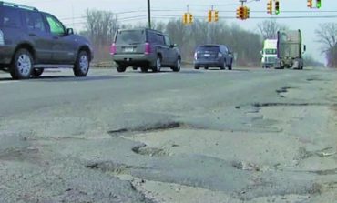 As Michigan's roads crumble, legislators urge residents to back Proposal 1