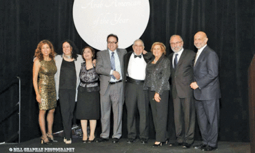 ACCESS honors distinguished Arab Americans at annual dinner