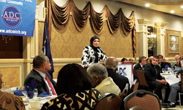 ADC-MI’s annual scholarship dinner holds true to Dr. King’s legacy