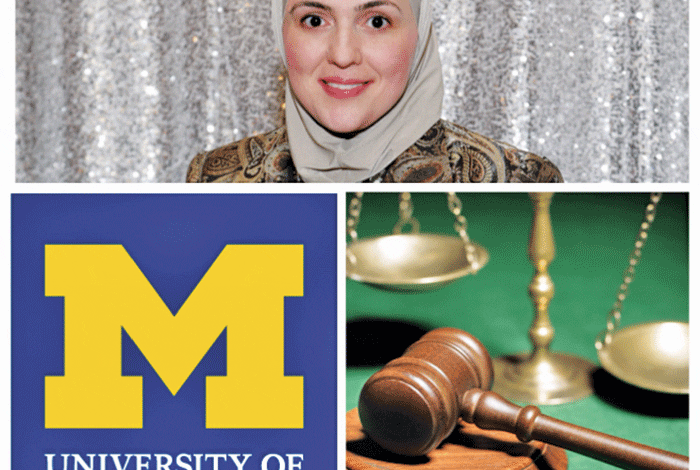 ADC-MI director to teach first Arab American civil rights course at UM-D