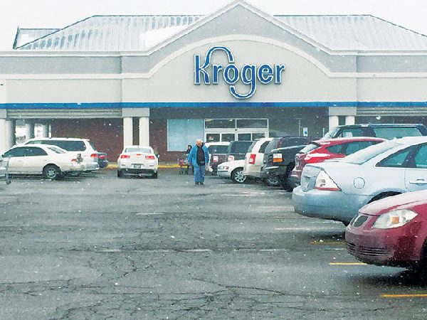 Prosecutor Worthy announces no charges to be made in Kroger incident, Muslim man says children are seeking therapy