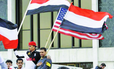 Yemeni Americans should manage their disagreements
