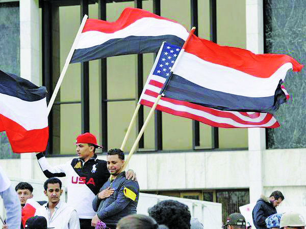Yemeni Americans should manage their disagreements