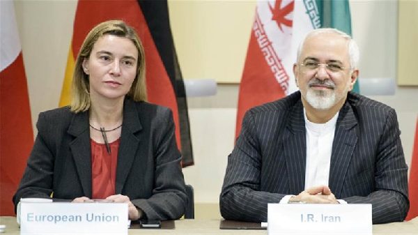 Iran, West agree on framework for nuclear agreement