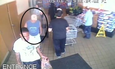 Police seek public’s assistance identifying man