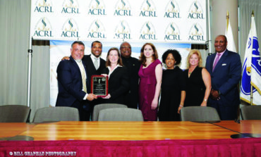 ACRL, NAACP honor U.S. Attorney McQuade and Judge Roberts