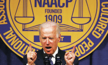 Vice President Biden says Detroit is coming back