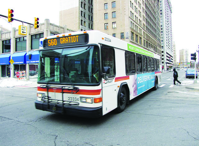 RTA seeks public input in making rapid transit a reality in Southeast Michigan