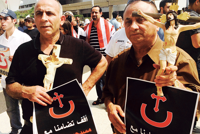 Chaldean, Assyrian, Syriac unity pivotal to survival of Iraqi Christians