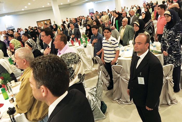 Great Revelations Academy holds grand opening dinner