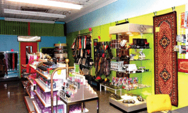 Small Midtown Detroit shop offers ample products at affordable prices