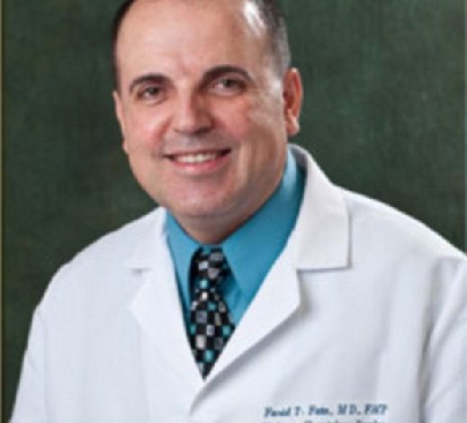 Federal prosecutors seek life in prison for Dr. Farid Fata