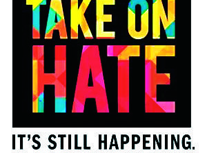 ACCESS seeks Civil Rights Commission’s support of ‘Take on Hate’ campaign