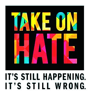 ACCESS seeks Civil Rights Commission’s support of ‘Take on Hate’ campaign