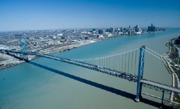 Proposed second span of Ambassador Bridge raises concerns in the community