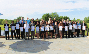 ACC awards 26 scholarships to high school seniors