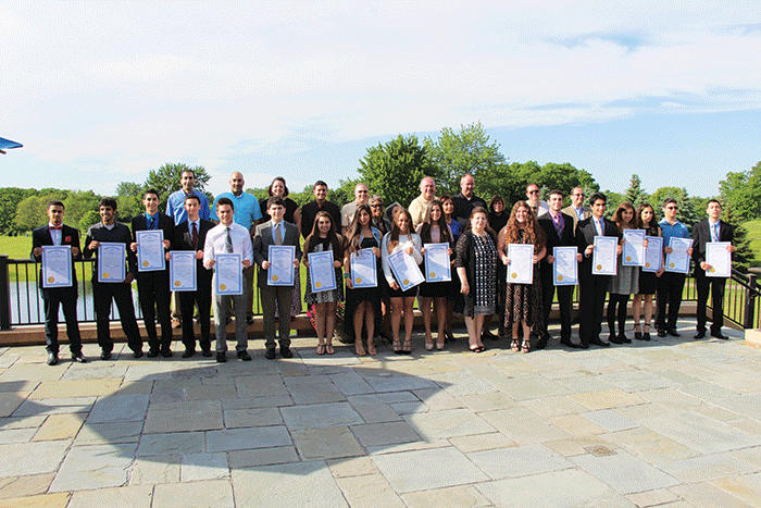 ACC awards 26 scholarships to high school seniors