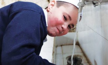 Project aims to stop water contamination in 1,200 Lebanese schools