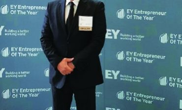 EnvisionTEC CEO named Entrepreneur of the Year