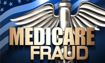 Arrests made in Medicare fraud