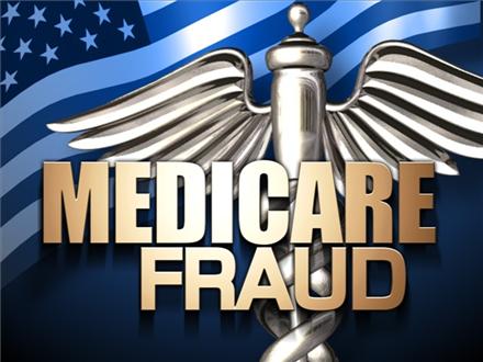 Arrests made in Medicare fraud