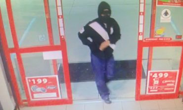 West Dearborn gas station robbed twice