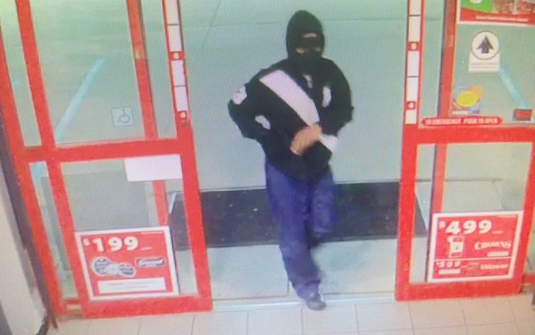 West Dearborn gas station robbed twice