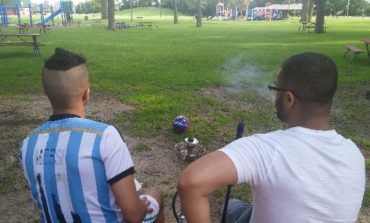 Proposed smoking ban at Dearborn parks stirs controversy