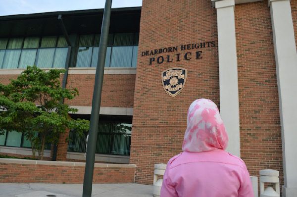 The Dearborn Heights hijab settlement: Positive change is possible