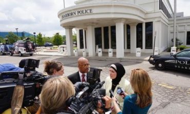 Lawsuit filed against Dearborn Police for forcing woman to remove hijab