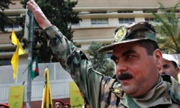 Israeli media: Drone strike targeted Samir Kuntar in Syria