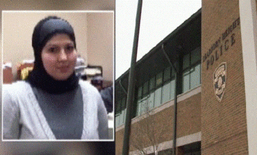 Dearborn Heights police implement new policy for Muslim women