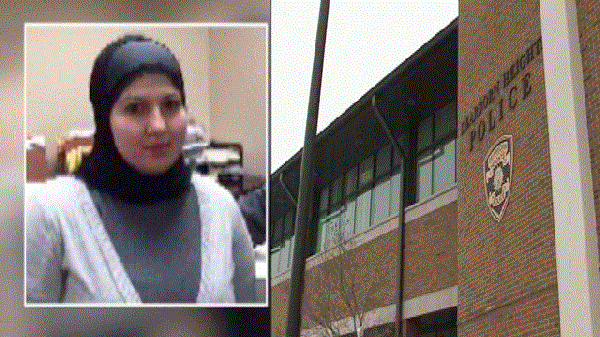 Dearborn Heights police implement new policy for Muslim women