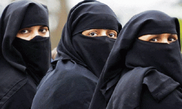 Women in the Niqab share experiences and struggles