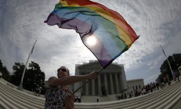 Arab Americans divided over gay marriage