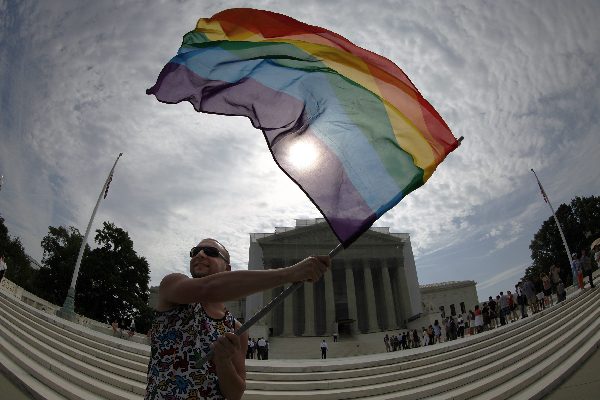 Arab Americans divided over gay marriage