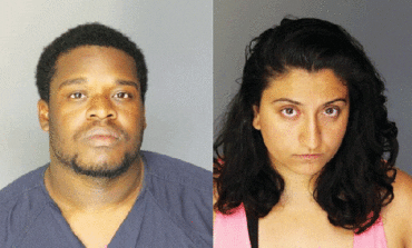 Updated: Two arrested suspects linked to larceny and home invasions