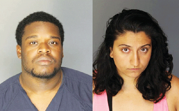 Updated: Two arrested suspects linked to larceny and home invasions