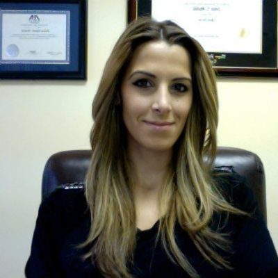 Attorney Zeina S. Djurovski joins Gary Peter’s staff