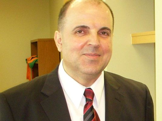 Judge sentences Dr. Farid Fata to 45-years in prison