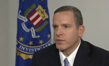 Detroit FBI special agent in charge promoted