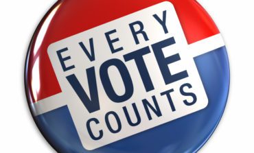 Registered voters encouraged to cast ballots in Aug. 4 elections