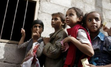 Humanitarian crisis in Yemen worries local Yemenis