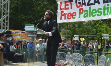 African American activists endorse boycott of Israel