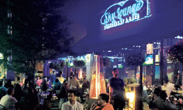 Nightlife turns into a nightmare for residents in east Dearborn