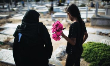 Many Arab Americans seek burial in their homeland