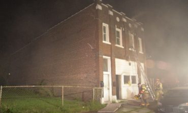 Dearborn apartment fire leaves 1 dead, 12 homeless