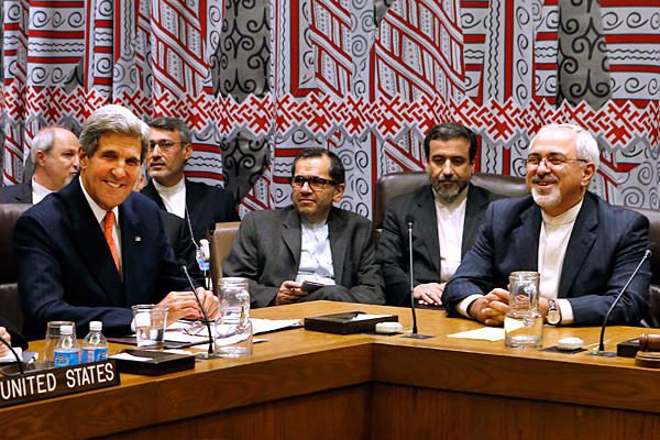Dearborn Democratic Club announces support for Iran Deal